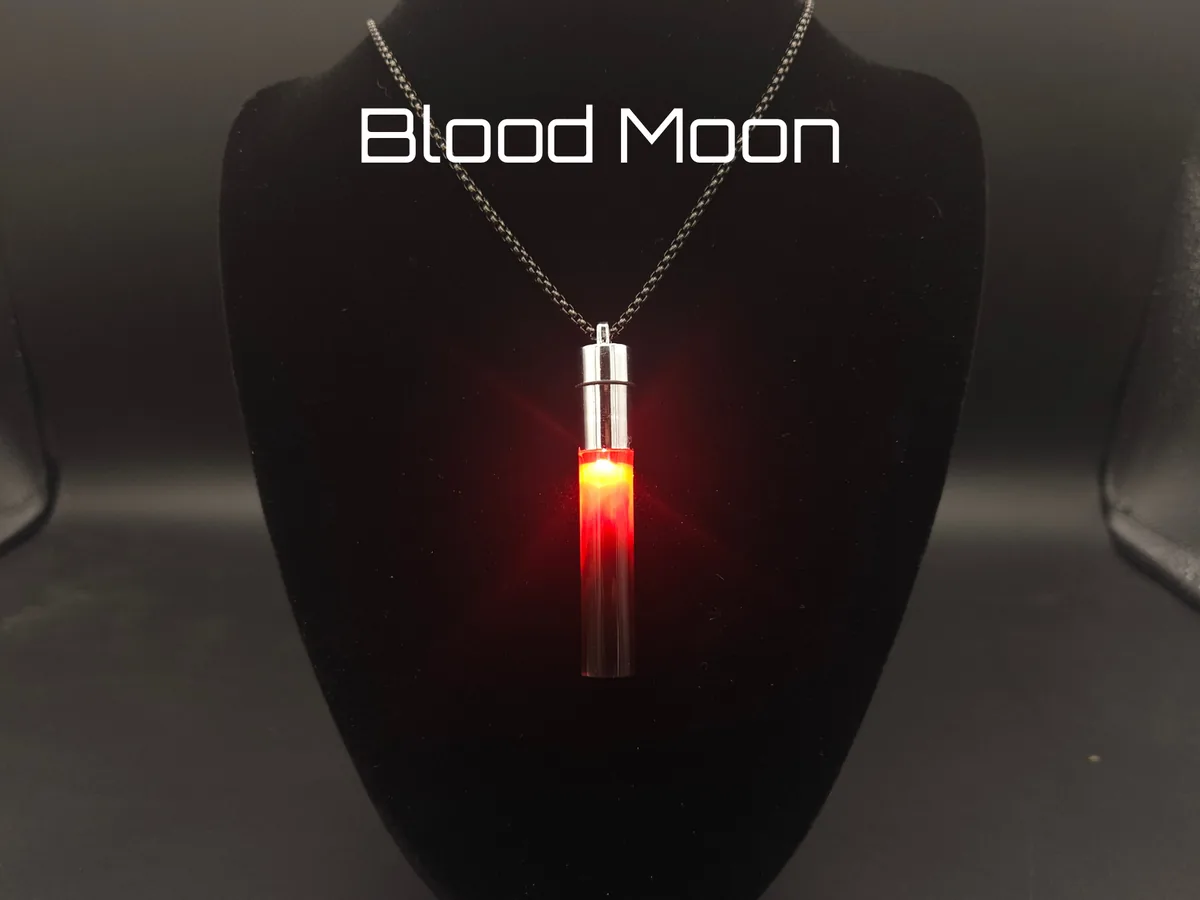 Blood Moon