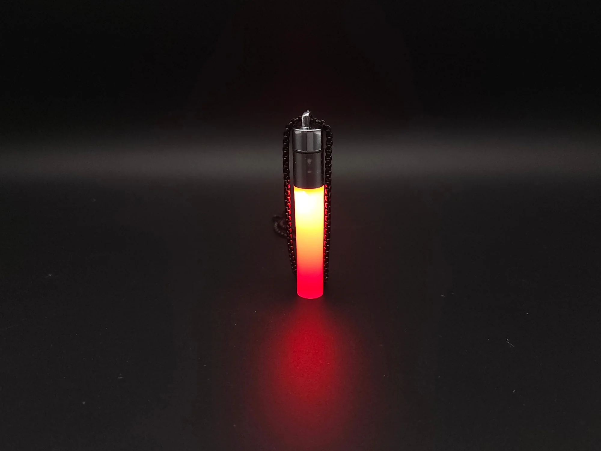 Crimson Nova
