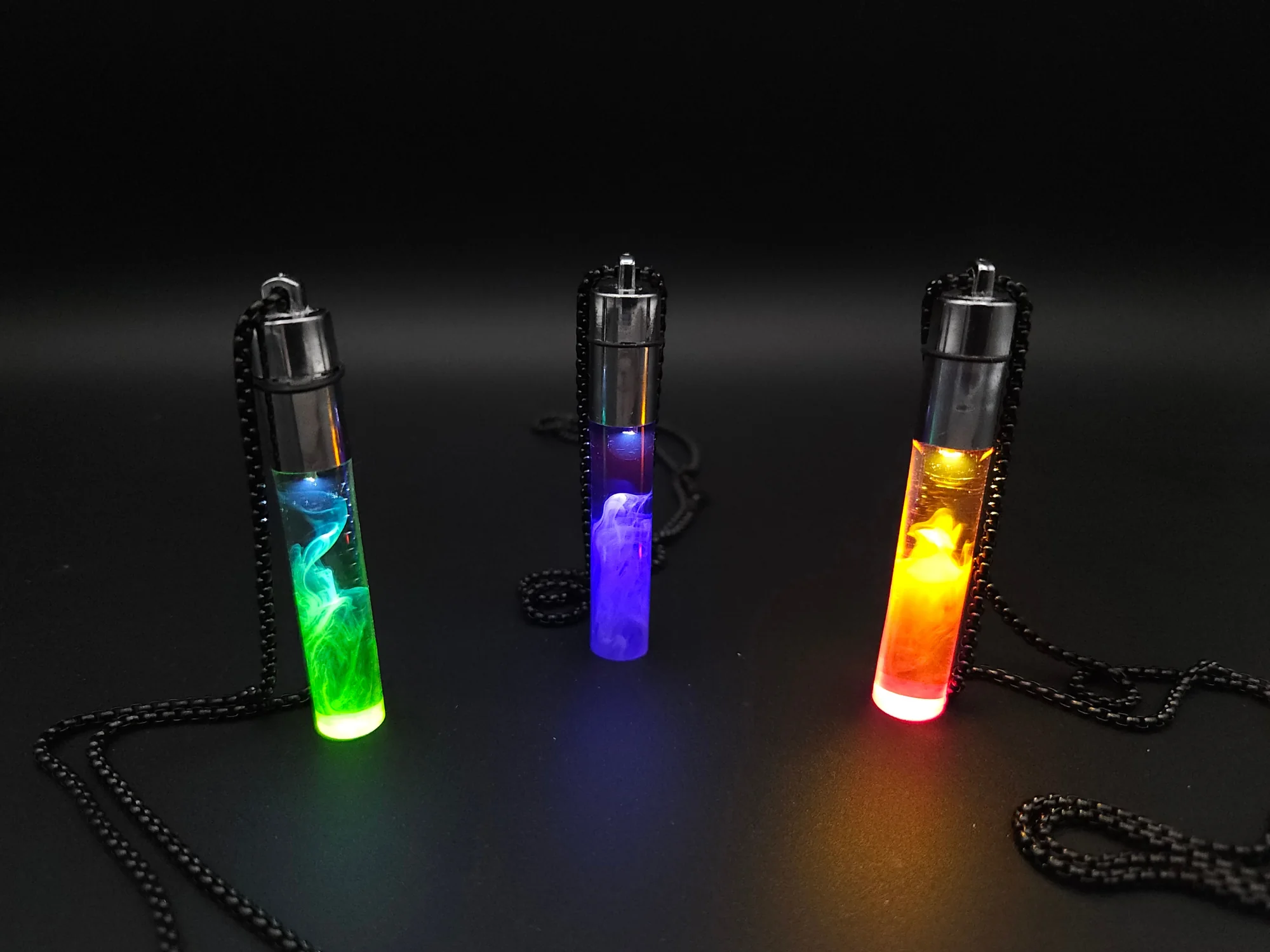 Dreamweave Trio