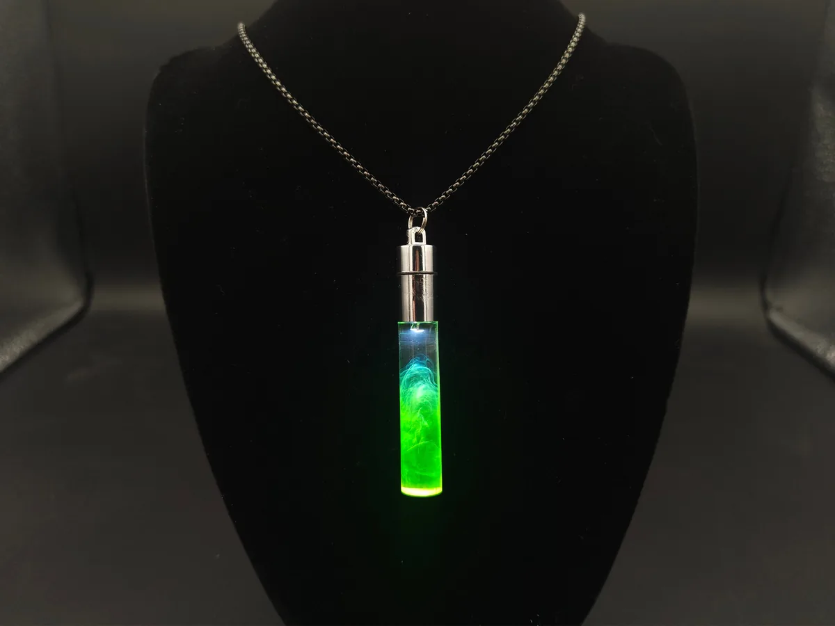 Emerald Dream