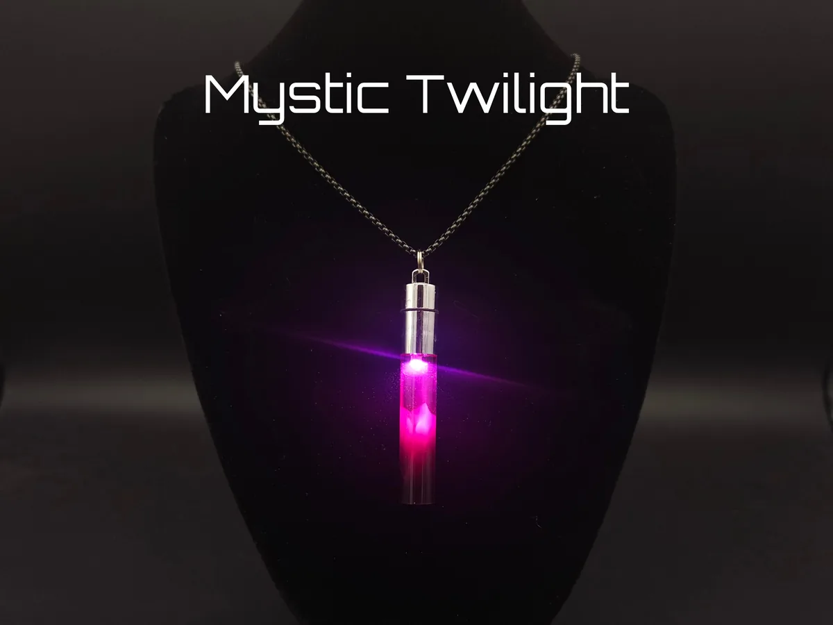 Mystic Twilight
