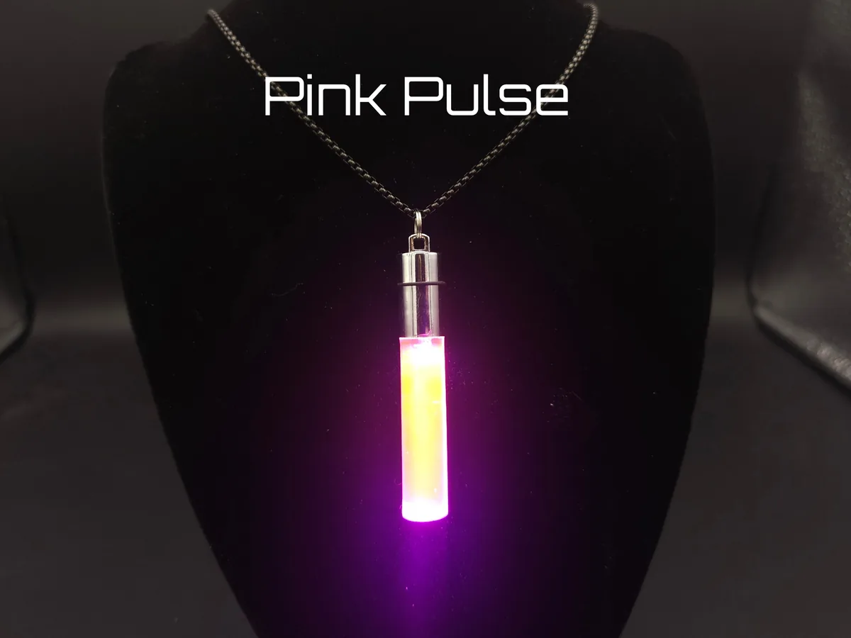 Pink Pulse