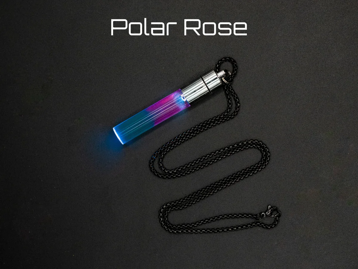 Polar Rose