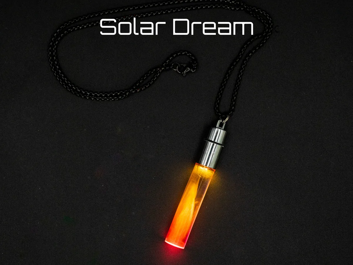 Solar Dream