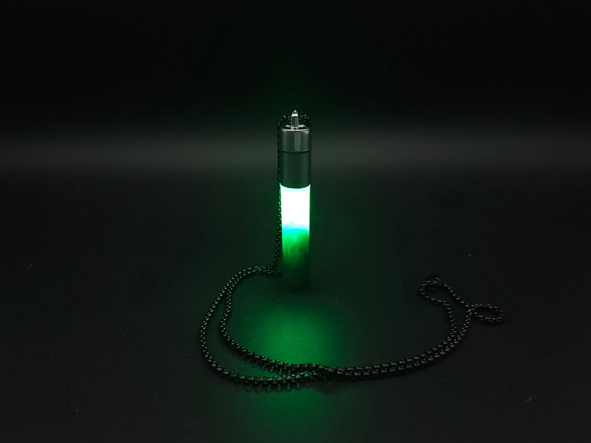 Void Green